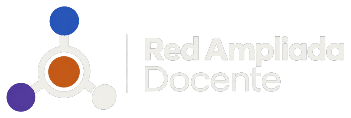 Red Ampliada Docente